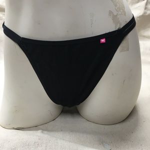 PINK Victoria Secret thong